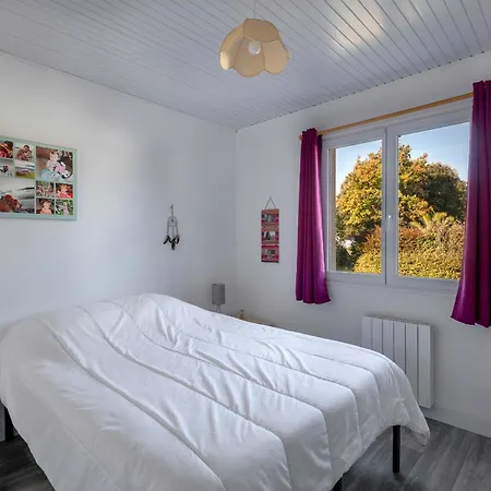 Σπίτι διακοπών Jacuzzi Maison Pour 11 Au Calme A 500m *