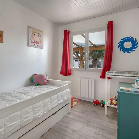 Σπίτι διακοπών Jacuzzi Maison Pour 11 Au Calme A 500m *