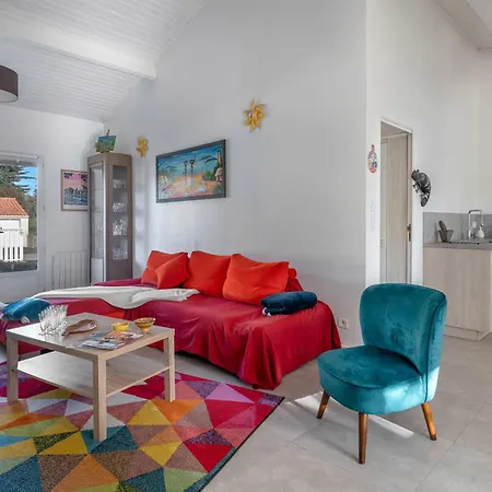 Jacuzzi Maison Pour 11 Au Calme A 500m Дом отдыха *