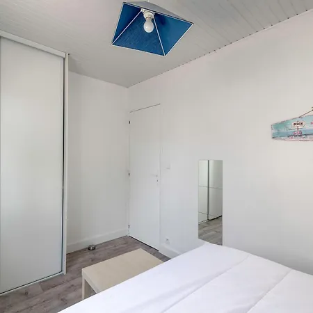 Дом отдыха Jacuzzi Maison Pour 11 Au Calme A 500m *