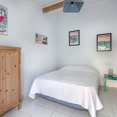 Jacuzzi Maison Pour 11 Au Calme A 500m Дом отдыха *