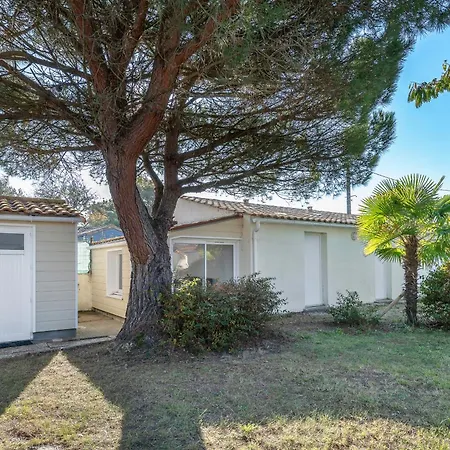 Jacuzzi Maison Pour 11 Au Calme A 500m Дом отдыха Ла-Плен-сюр-Мер